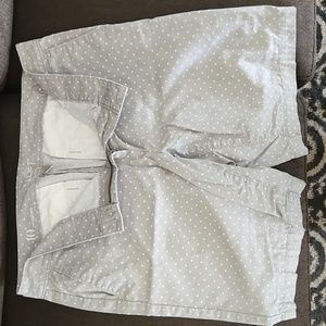 Ann Taylor shorts